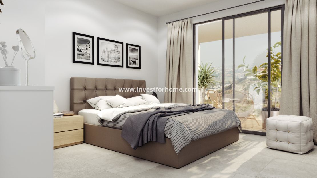 Nueva construcción - Chalet - Rojales - Ciudad Quesada