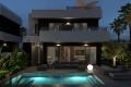 Nueva construcción - Chalet - Rojales - Ciudad Quesada