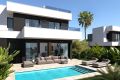 Nueva construcción - Chalet - Rojales - Ciudad Quesada