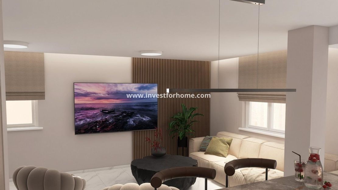 Nueva construcción - Chalet - Rojales - Ciudad Quesada