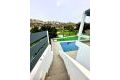 Nueva construcción - Chalet - Rojales - Ciudad Quesada