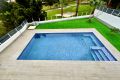 Nueva construcción - Chalet - Rojales - Ciudad Quesada