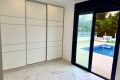 Nueva construcción - Chalet - Rojales - Ciudad Quesada