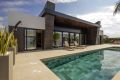 Nueva construcción - Chalet - Rojales - Ciudad Quesada