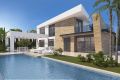 Nueva construcción - Chalet - Rojales - Ciudad Quesada