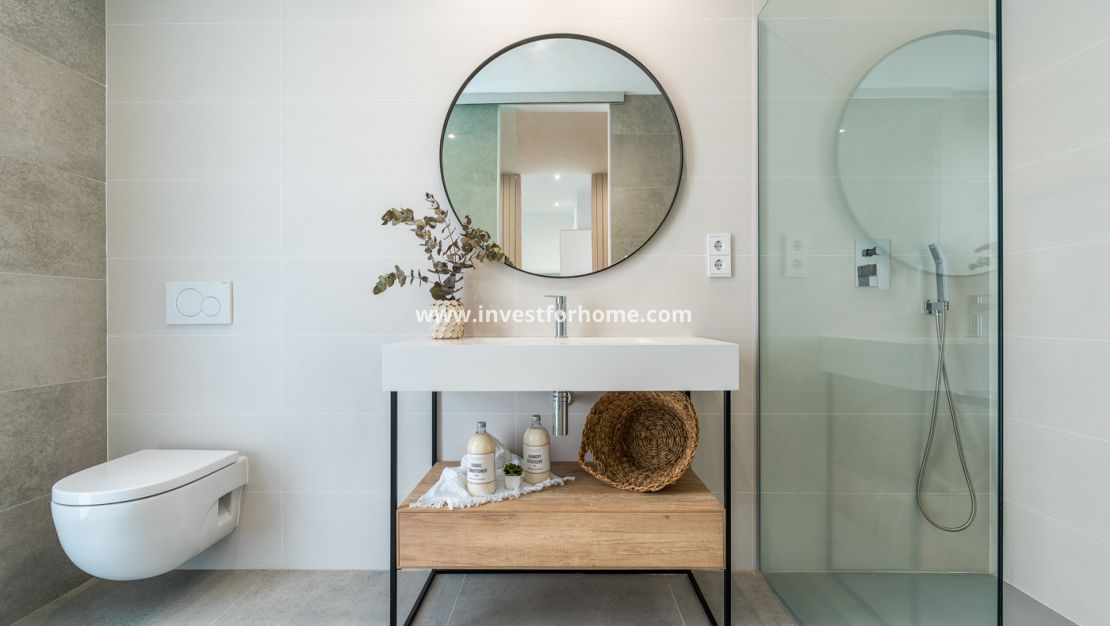 Nueva construcción - Chalet - Rojales - Ciudad Quesada