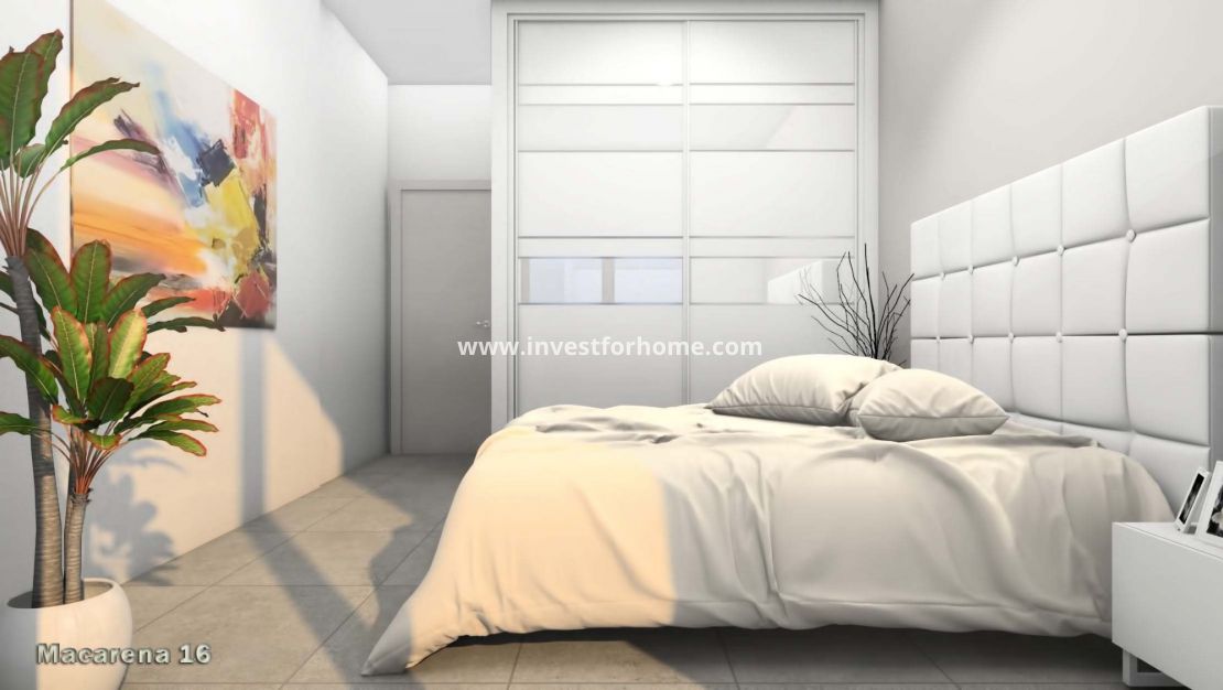 Nueva construcción - Chalet - Rojales - Ciudad Quesada