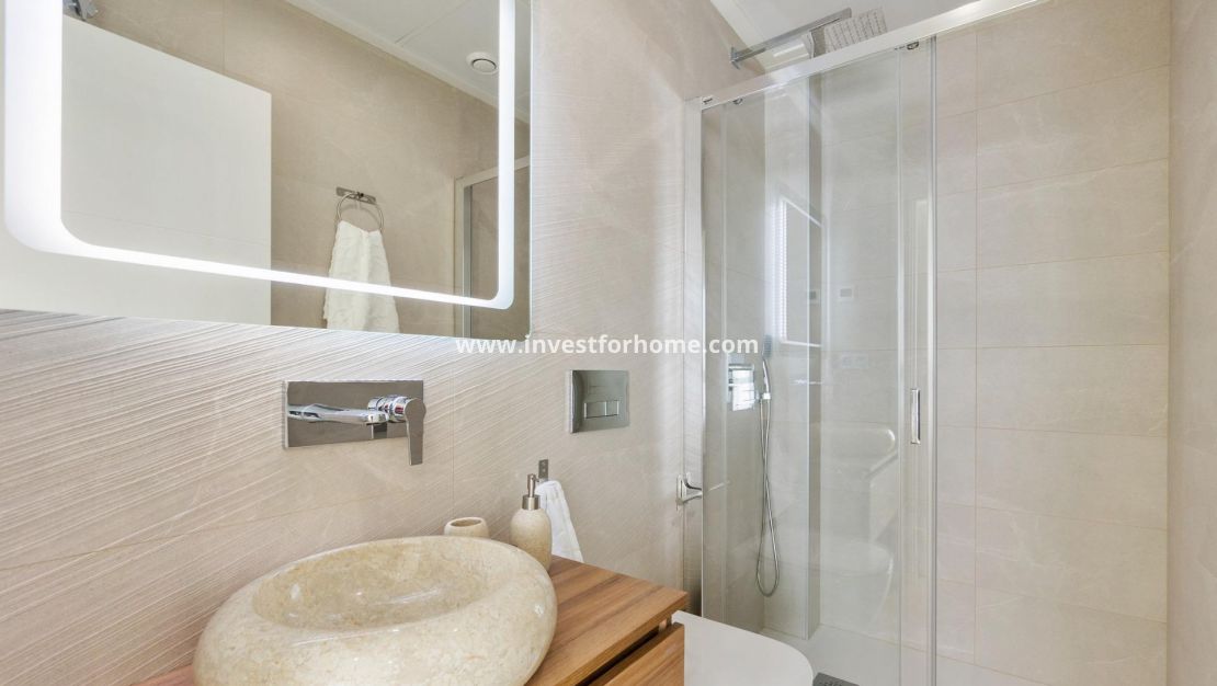 Nueva construcción - Chalet - Rojales - Doña Pepa-Ciudad Quesada