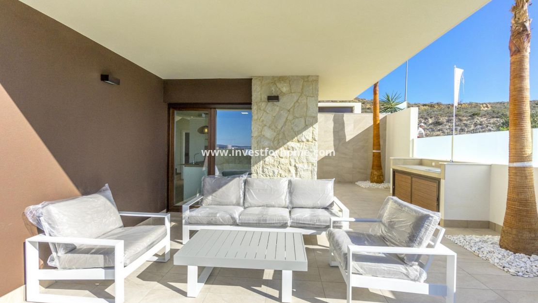 Nueva construcción - Chalet - Rojales - Doña Pepa-Ciudad Quesada