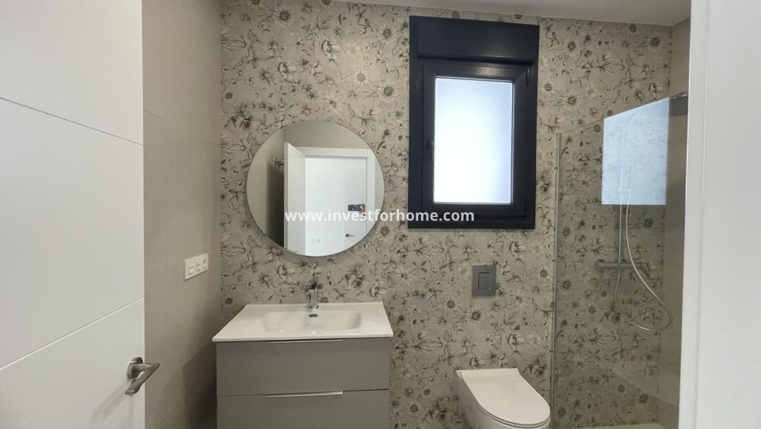 Nueva construcción - Chalet - Rojales - Doña Pepa-Ciudad Quesada