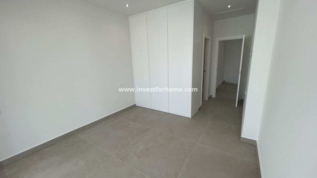 Nueva construcción - Chalet - Rojales - Doña Pepa-Ciudad Quesada