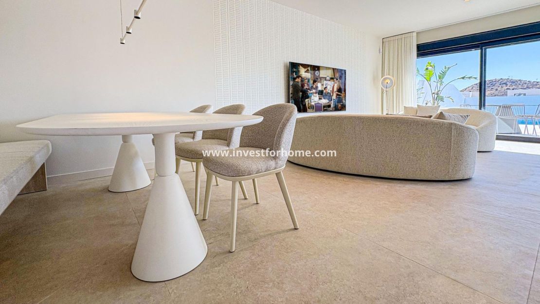 Nueva construcción - Chalet - Rojales - Doña Pepa-Ciudad Quesada