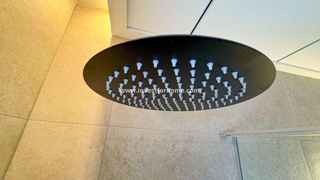 Nueva construcción - Chalet - Rojales - Doña Pepa-Ciudad Quesada