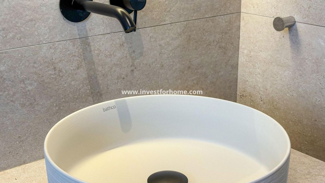 Nueva construcción - Chalet - Rojales - Doña Pepa-Ciudad Quesada