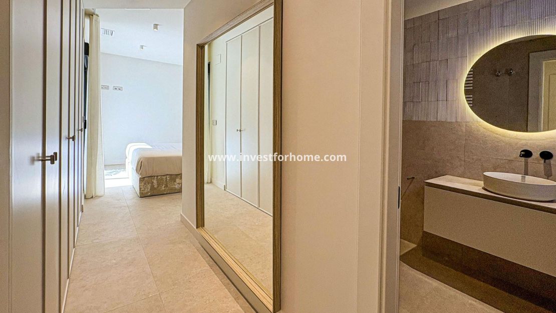 Nueva construcción - Chalet - Rojales - Doña Pepa-Ciudad Quesada