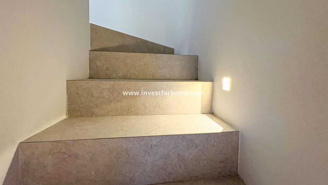 Nueva construcción - Chalet - Rojales - Doña Pepa-Ciudad Quesada