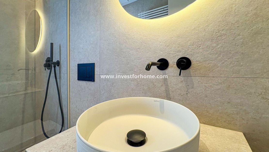 Nueva construcción - Chalet - Rojales - Doña Pepa-Ciudad Quesada