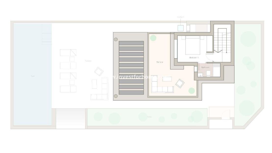 Nueva construcción - Chalet - Rojales - Doña Pepa-Ciudad Quesada