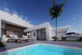 Nueva construcción - Chalet - Roldan