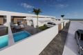 Nueva construcción - Chalet - Roldan
