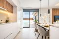 Nueva construcción - Chalet - Roldan
