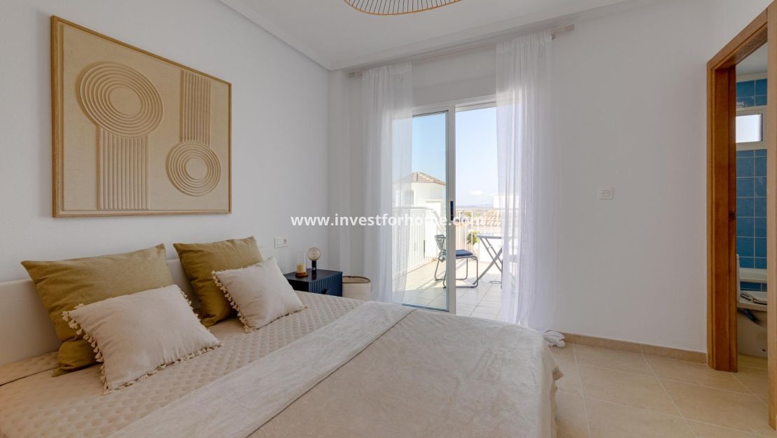 Nueva construcción - Chalet - San Fulgencio - El Oasis