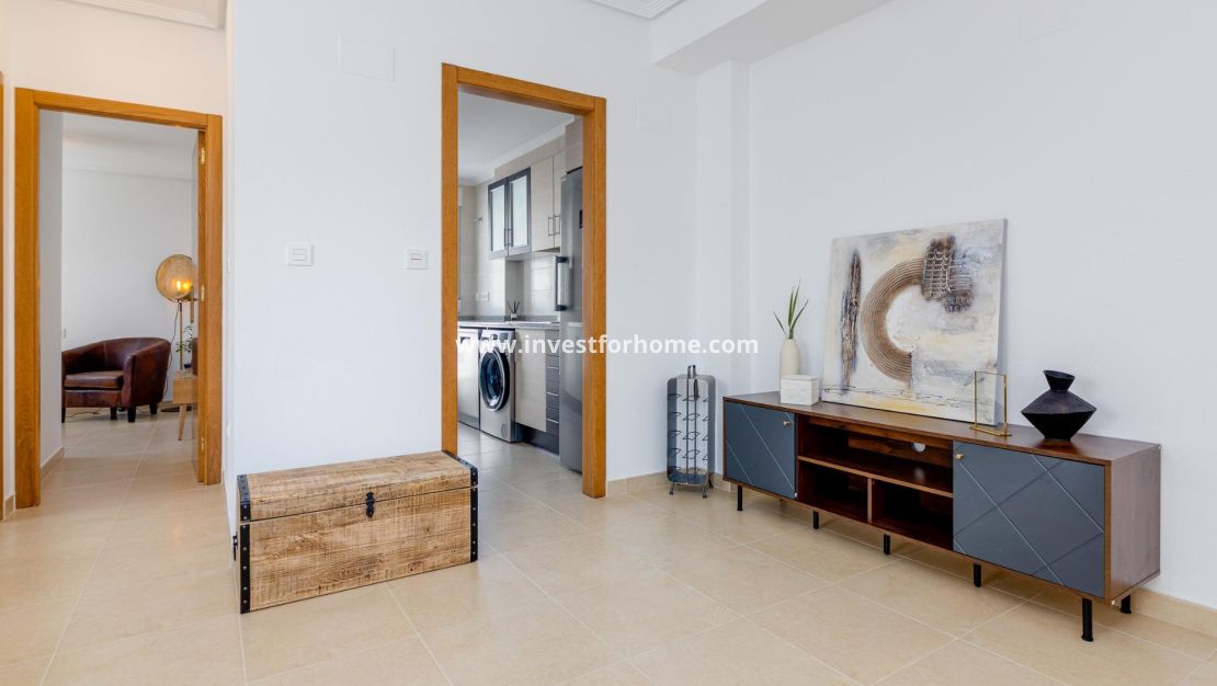 Nueva construcción - Chalet - San Fulgencio - El Oasis