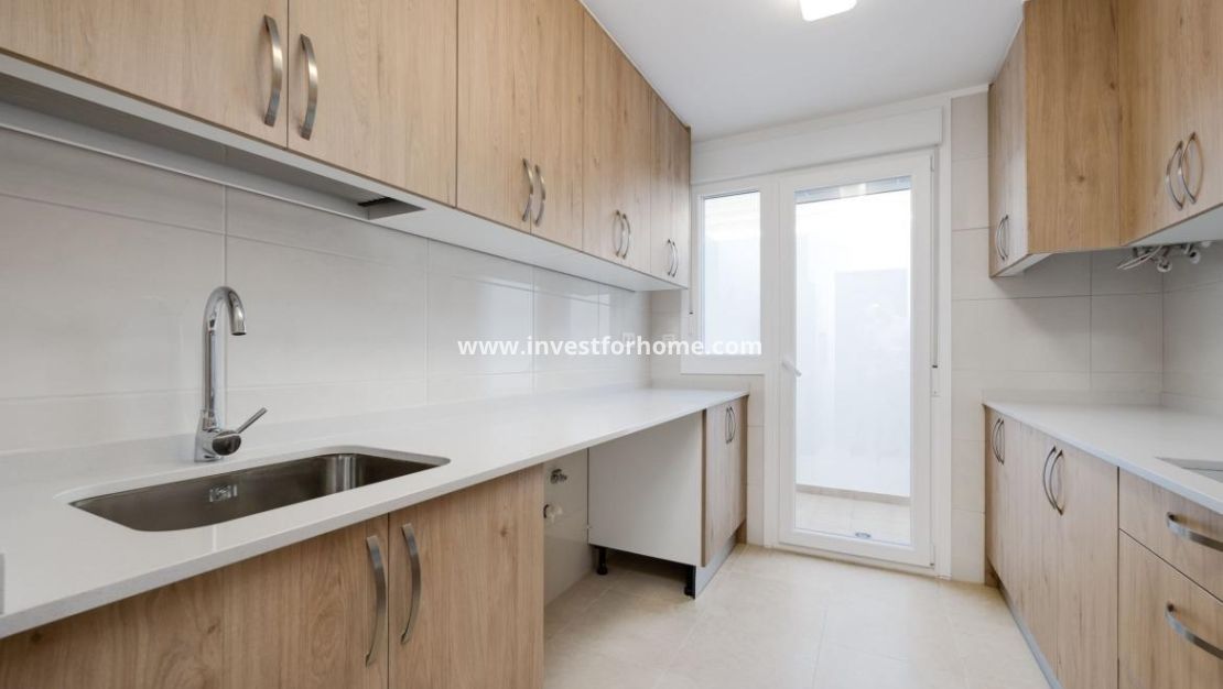 Nueva construcción - Chalet - San Fulgencio - El Oasis