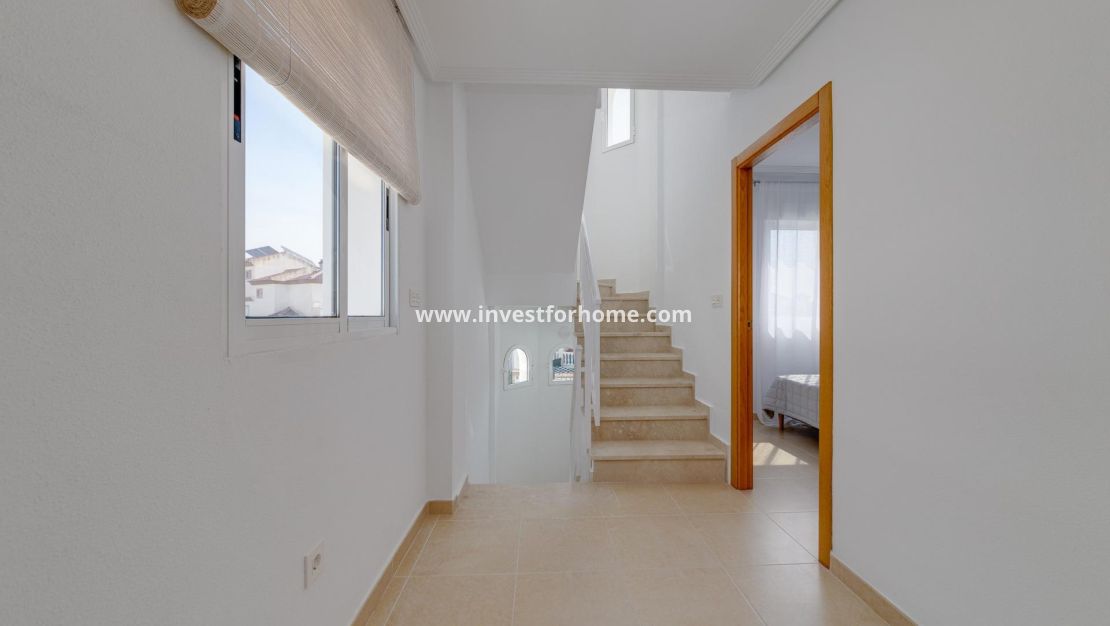 Nueva construcción - Chalet - San Fulgencio - El Oasis