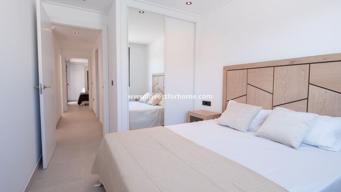 Nueva construcción - Chalet - San Fulgencio - Oasis La Marina