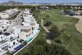 Nueva construcción - Chalet - San Javier - Roda Golf 