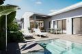 Nueva construcción - Chalet - San Javier