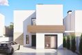 Nueva construcción - Chalet - San Javier