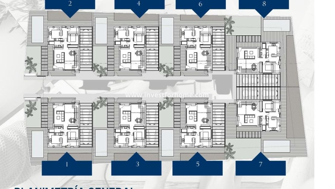 Nueva construcción - Chalet - San Juan de Alicante - Lloixa