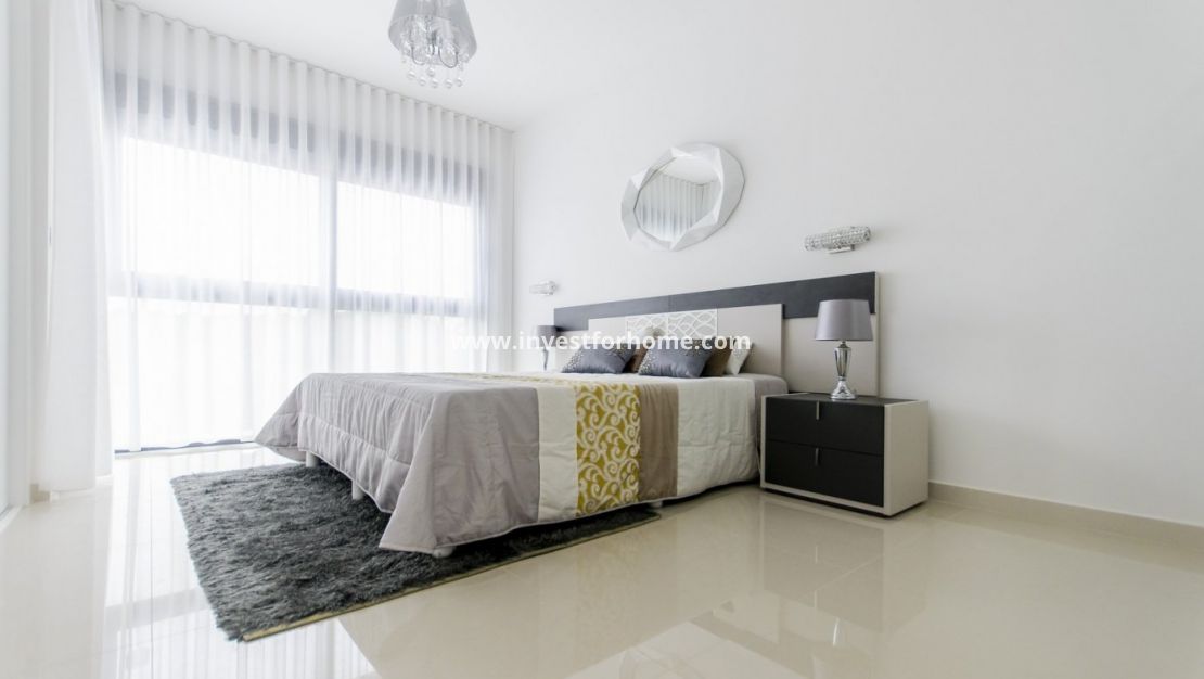 Nueva construcción - Chalet - San Miguel de Salinas - Cerro del Sol