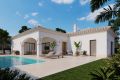 Nueva construcción - Chalet - San Pedro del Pinatar - San Pedro del Pinatar pueblo