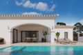 Nueva construcción - Chalet - San Pedro del Pinatar - San Pedro del Pinatar pueblo