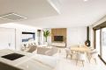 Nueva construcción - Chalet - San Pedro del Pinatar - San Pedro del Pinatar pueblo