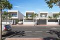 Nueva construcción - Chalet - San Pedro del Pinatar - San Pedro del Pinatar pueblo