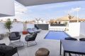 Nueva construcción - Chalet - San Pedro del Pinatar - San Pedro del Pinatar pueblo