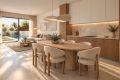 Nueva construcción - Chalet - San Pedro del Pinatar - San Pedro del Pinatar pueblo
