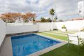 Nueva construcción - Chalet - San Pedro del Pinatar