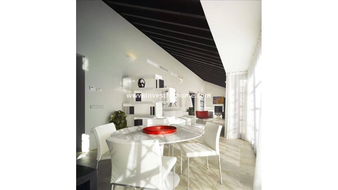 Nueva construcción - Chalet - Sucina - Peraleja Golf