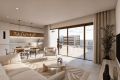 Nueva construcción - Chalet - Torre-Pacheco