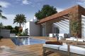 Nueva construcción - Chalet - Torrevieja - Centro