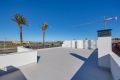 Nueva construcción - Chalet - Torrevieja - Centro