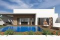 Nueva construcción - Chalet - Torrevieja - Centro