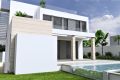 Nueva construcción - Chalet - Torrevieja - Centro