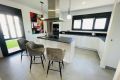 Nueva construcción - Chalet - Torrevieja - Centro