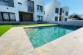 Nueva construcción - Chalet - Torrevieja - Centro